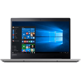 Lenovo IdeaPad 320s 81AK009SHV - Windows® 10 - Szürke