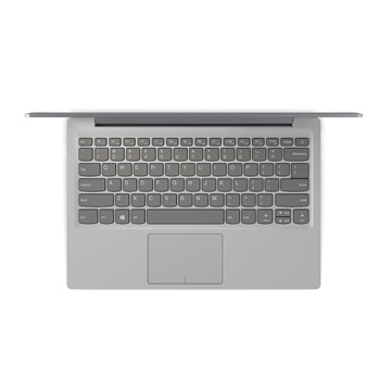 Lenovo IdeaPad 320s 81AK009SHV - Windows® 10 - Szürke