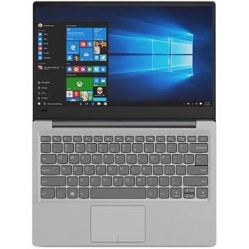 Lenovo IdeaPad 320s 81AK009SHV - Windows® 10 - Szürke