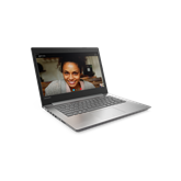 Lenovo IdeaPad 320s 81BN005GHV - FreeDOS - Szürke