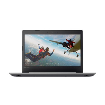 Lenovo IdeaPad 320s 81BN005GHV - FreeDOS - Szürke