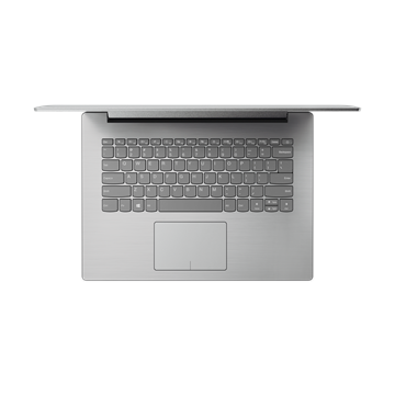 Lenovo IdeaPad 320s 81BN005GHV - FreeDOS - Szürke