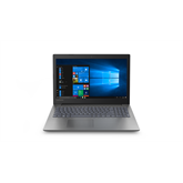 Lenovo IdeaPad 330 81D100AAHV_B02 - Windows® 10 - Fekete (bontott, dobozsérült)