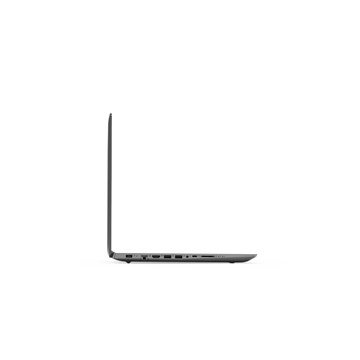 Lenovo IdeaPad 330 81D100AAHV_B02 - Windows® 10 - Fekete (bontott, dobozsérült)