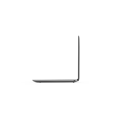 Lenovo IdeaPad 330 81D100AAHV_B02 - Windows® 10 - Fekete (bontott, dobozsérült)