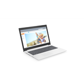 Lenovo IdeaPad 330 81D100ABHV - Windows® 10 -  Blizzard White (bontott, kijelző bal szélén 1 db piros pixelhiba)