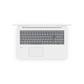 Lenovo IdeaPad 330 81D100ABHV - Windows® 10 -  Blizzard White (bontott, kijelző bal szélén 1 db piros pixelhiba)