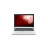 Lenovo IdeaPad 330 81D100ADHV_B02 - FreeDOS - Fehér (bontott, dobozsérült, Endless OS)