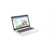 Lenovo IdeaPad 330 81D100ADHV_B02 - FreeDOS - Fehér (bontott, dobozsérült, Endless OS)