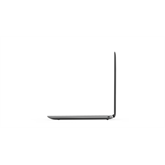 Lenovo IdeaPad 330 81D100ALHV - Windows® 10 - Fekete (bontott)