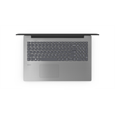 Lenovo IdeaPad 330 81DE01Q2HV - FreeDOS - Fekete