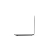 Lenovo IdeaPad 330 81DE01Q2HV - FreeDOS - Fekete