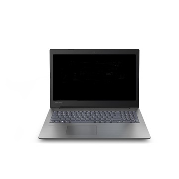 Lenovo IdeaPad 330 81DE01Q4HV - Windows® 10 - Fekete