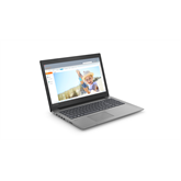 Lenovo IdeaPad 330 81DE02K4HV - FreeDOS - Fekete