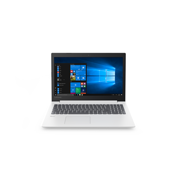 Lenovo IdeaPad 330 81DW00KRHV - Windows® 10 - Fehér