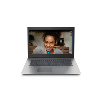 Lenovo IdeaPad 330 81FL006AHV - FreeDOS - Fekete