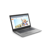 Lenovo IdeaPad 330 81FL006AHV - FreeDOS - Fekete