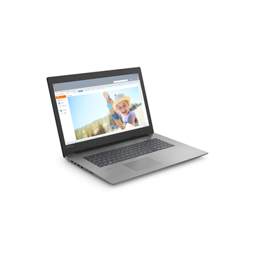Lenovo IdeaPad 330 81FL006AHV - FreeDOS - Fekete