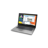 Lenovo IdeaPad 330 81FL006AHV - FreeDOS - Fekete