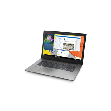 Lenovo IdeaPad 330 81FL006AHV - FreeDOS - Fekete