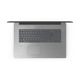 Lenovo IdeaPad 330 81FL006AHV - FreeDOS - Fekete