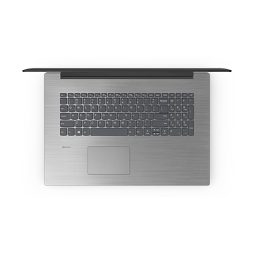Lenovo IdeaPad 330 81FL006AHV - FreeDOS - Fekete