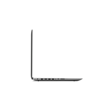 Lenovo IdeaPad 330 81FL006AHV - FreeDOS - Fekete