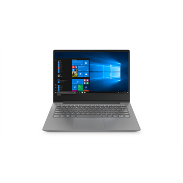 Lenovo IdeaPad 330s 81F401FRHV - Windows® 10 - Szürke