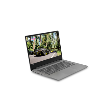 Lenovo IdeaPad 330s 81F401FRHV - Windows® 10 - Szürke