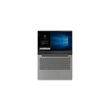 Lenovo IdeaPad 330s 81F401FRHV - Windows® 10 - Szürke