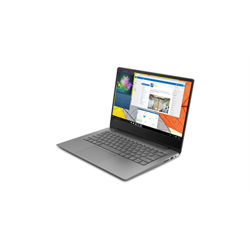 Lenovo IdeaPad 330s 81F401FRHV - Windows® 10 - Szürke