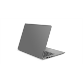 Lenovo IdeaPad 330s 81F401FRHV - Windows® 10 - Szürke