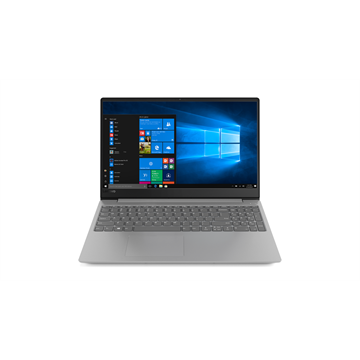 Lenovo IdeaPad 330s 81F500GXHV - Windows® 10 - Platinum