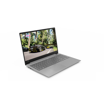Lenovo IdeaPad 330s 81F500GXHV - Windows® 10 - Platinum