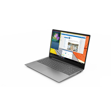 Lenovo IdeaPad 330s 81F500GXHV - Windows® 10 - Platinum