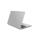Lenovo IdeaPad 330s 81F500GXHV - Windows® 10 - Platinum