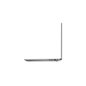 Lenovo IdeaPad 330s 81F500GXHV - Windows® 10 - Platinum