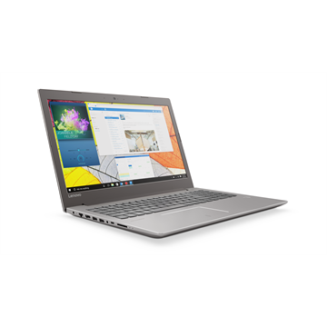 Lenovo IdeaPad 520 81BF00CPHV - FreeDOS - Bronz