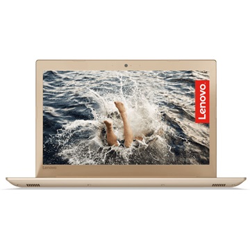 Lenovo IdeaPad 520 81BF00CXHV - FreeDOS - Pezsgő