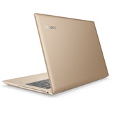 Lenovo IdeaPad 520 81BF00CXHV - FreeDOS - Pezsgő