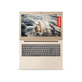 Lenovo IdeaPad 520 81BF00CXHV - FreeDOS - Pezsgő