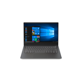 Lenovo IdeaPad 530s 81EU00S6HV - Windows® 10 - Fekete