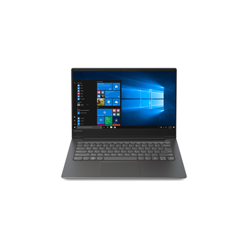 Lenovo IdeaPad 530s 81EU00S6HV - Windows® 10 - Fekete