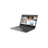 Lenovo IdeaPad 530s 81EU00S6HV - Windows® 10 - Fekete