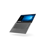 Lenovo IdeaPad 530s 81EU00S6HV - Windows® 10 - Fekete