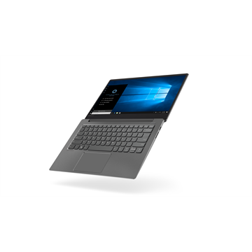 Lenovo IdeaPad 530s 81EU00S6HV - Windows® 10 - Fekete