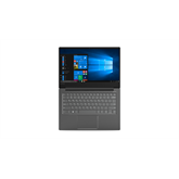 Lenovo IdeaPad 530s 81EU00S6HV - Windows® 10 - Fekete