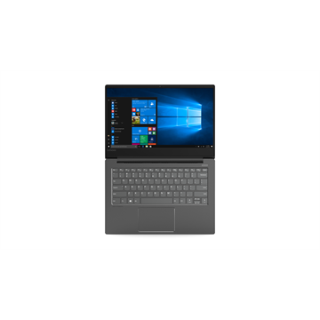 Lenovo IdeaPad 530s 81EU00S6HV - Windows® 10 - Fekete