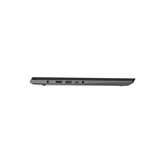 Lenovo IdeaPad 530s 81EU00S6HV - Windows® 10 - Fekete