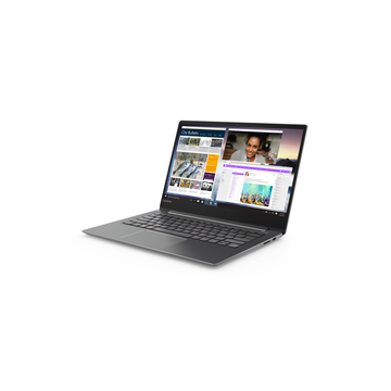 Lenovo IdeaPad 530s 81EV00E9HV - Windows® 10 - Fekete